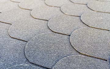 Netherfield asphalt roofing costs