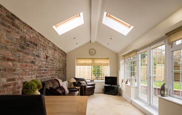 conservatory roof insulation Netherfield