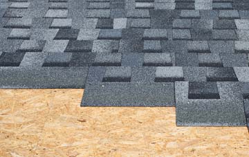 expert Netherfield asphalt roof companies