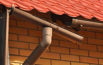 Netherfield gutter repair costs