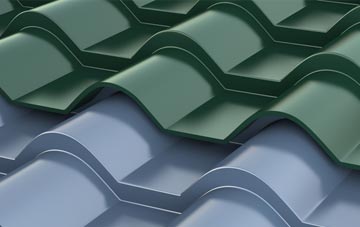 who should consider Netherfield plastic roofs