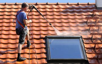 roof cleaning Netherfield