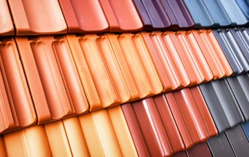 Netherfield roof tile costs