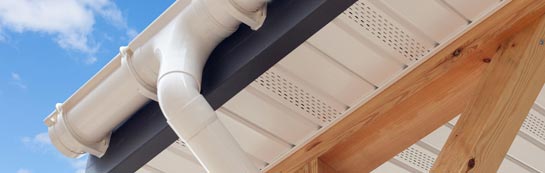 get Netherfield guttering quotes today