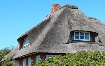thatch roofing Netherfield
