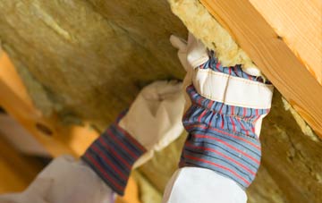 types of Netherfield pitched roof insulation materials